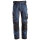 9504 marineblau-schwarz