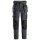 6944 Snickers FlexiWork, 2.0 Pantaloni da lavoro con tasche a fondina, Slim Fit