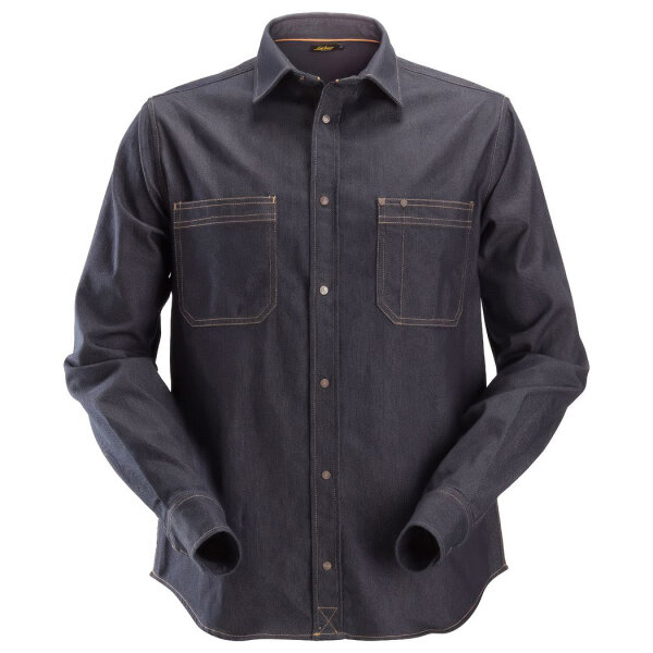 6500 denimblau