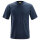 2561 Snickers ProtecWork SS T-Shirt