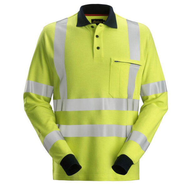 6695 signal yellow-navy blue