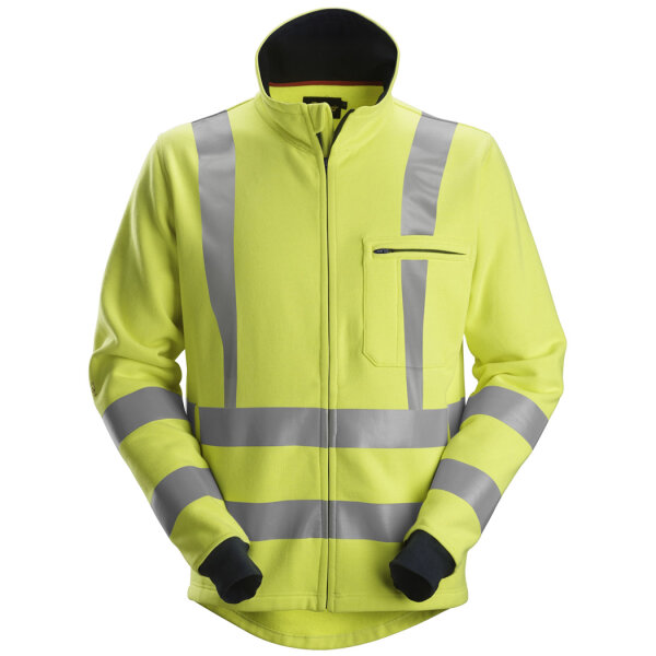 6695 signalgelb-marineblau