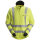 2864 Snickers ProtecWork FZ Sweatshirt Kl.3