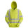 2865 Snickers ProtecWork FZ Hoodie Kl.3