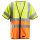 4361 Gilet Snickers ProtecWork Cl. 3