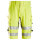 6160 Snickers ProtecWork Kurze Hose KL.1, Regular Fit