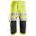 6161 Snickers ProtecWork Piratenhose KL.2, Regular Fit