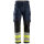 6363 Snickers ProtecWork Hose Kl.1, Regular Fit