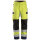 6563 Pantalon Snickers ProtecWork WP Shell, classe 2, coupe regular