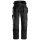 6580 Pantaloni Snickers FlexiWork GoreTex 37.5 HT, Regular Fit