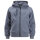 7508 Snickers Junior Logo FZ Hoodie