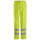 8267 Snickers ProtecWork Regenhose PU Kl.2