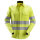 8562 Snickers ProtecWork-Langarmhemd Kl.3
