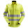 8565 Snickers ProtecWork-Langarmhemd Kl.3