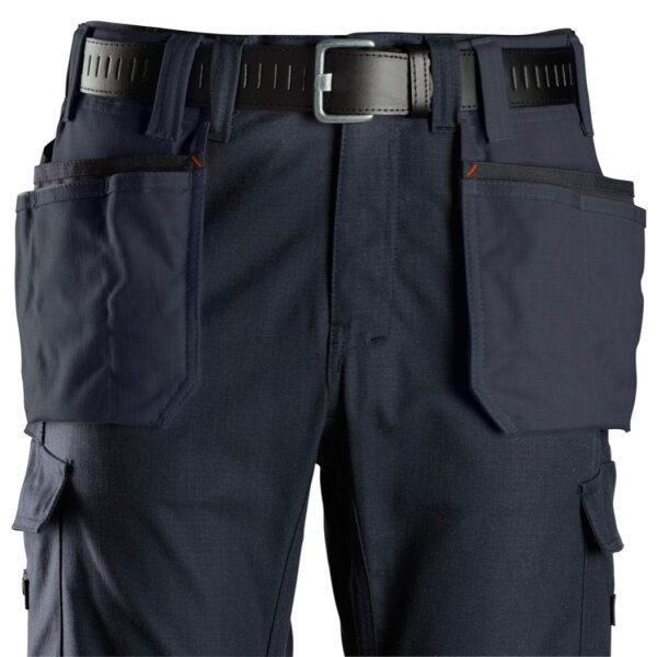 9500 bleu marine