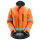 1137 Snickers AllroundWork 37,5°  isolierte Hi-Vis Damen-Jacke Klasse 2/3