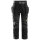 7505 Snickers FlexiWork Junior Hose