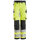 6760 Snickers ProtecWork Damen Arbeitshose  KL2, Regular Fit