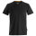 2526 Snickers AllroundWork Organice T-Shirt
