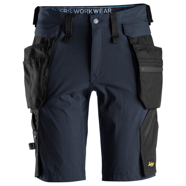 9504 marineblau-schwarz