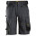 5804 gris acier-noir