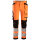 6243 Snickers AllroundWork HV Stretch Arbeitshose HP, Slim Fit