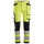 6243 Snickers AllroundWork HV Stretch Arbeitshose HP, Slim Fit