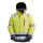 1132 Snickers AllroundWork Jacke 37,5 HV WP Kl. 3