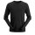 2427 Snickers AllroundWork Wolle-langarm T-Shirt