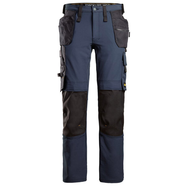 9504 marineblau-schwarz