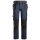 9504 marineblau-schwarz