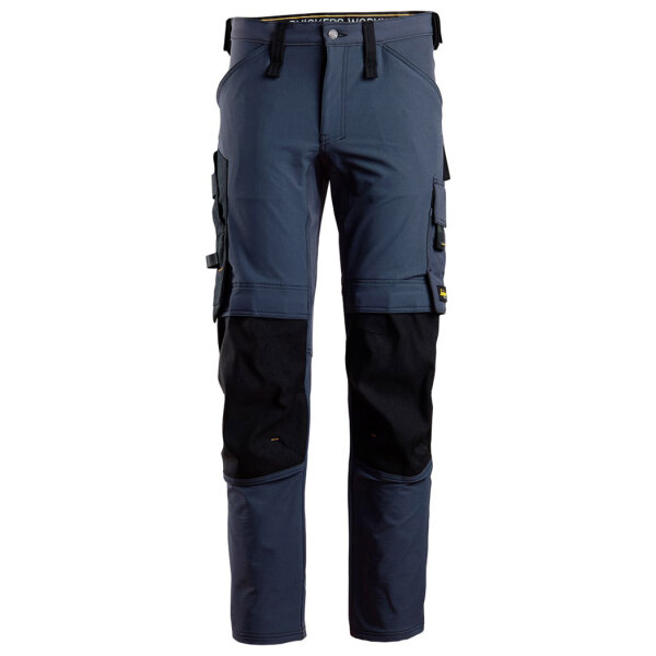 9504 marineblau-schwarz