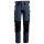 6371 Snickers AllroundWork Stretch Arbeitshose, Slim Fit