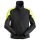 8028 Giacca Snickers FlexiWork Neon