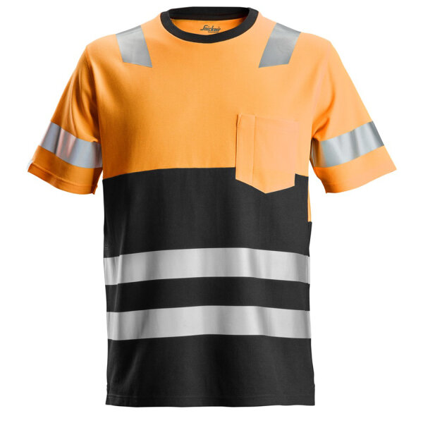 5504 signalorange-schwarz