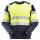 2869 Snickers ProtecWork  Sweatshirt Kl.1