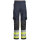 6367 Snickers Damenhose ProtecWork  High-Vis Kl. 1, Regular Fit