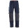 6386 Pantalon de travail Snickers ProtecWork, coupe classique