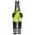 6568 Snickers Hose ProtecWork  Gore-Tex High-Vis Kl. 2, Regular Fit