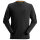 2498 Snickers T-Shirt AllroundWork 37.5 langarm