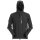 1218 Snickers Flexiwork, Wasserdichte Softshell-Jacke mit Kapuze