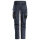 6703 Snickers AllroundWork, Damenhose ohne Knietaschen, Regular Fit