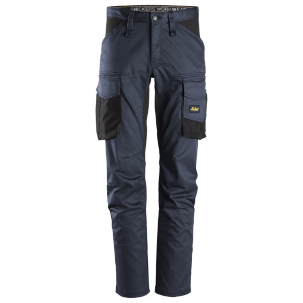 9504 marineblau-schwarz