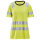 2537 Snickers HighVis CL 2 Damen T-Shirt