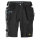 6110 Snickers LiteWork 37.5® Pantaloncini HP, Regular Fit
