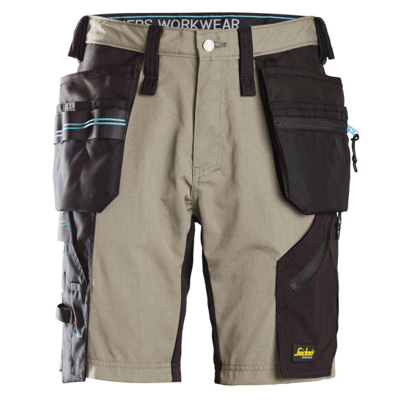2004 khaki-schwarz