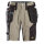 6110 Snickers LiteWork 37.5® Pantaloncini HP, Regular Fit