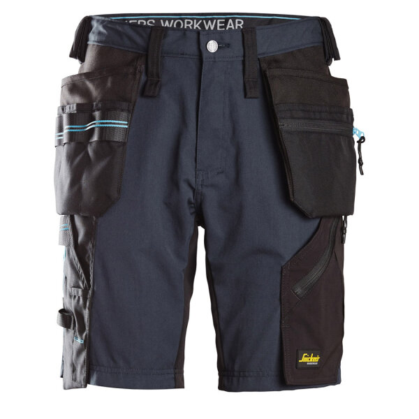 9504 marineblau-schwarz