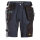 6110 Snickers LiteWork 37.5® Pantaloncini HP, Regular Fit