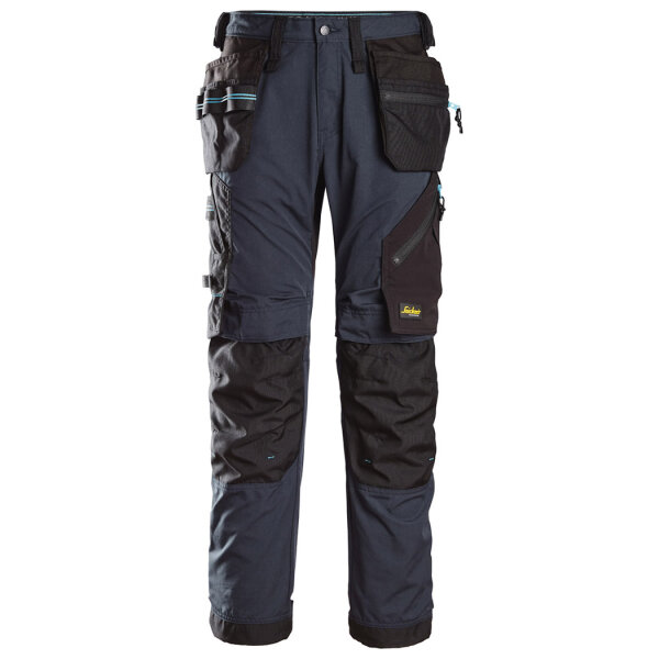 9504 blu navy-nero